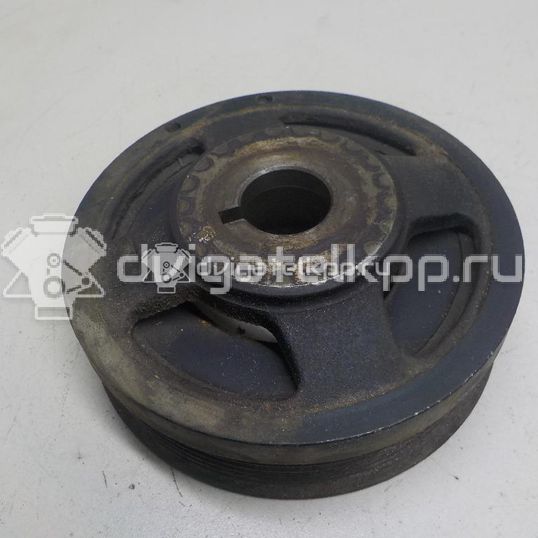 Фото Головка блока  96897424 для Chevrolet Kalos / Nubira / Aveo / Rezzo / Cruze