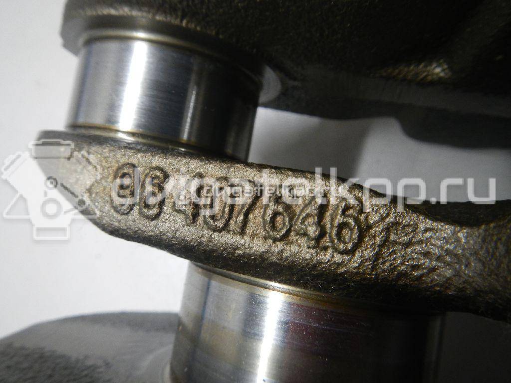 Фото Коленвал  96407646 для Chevrolet / Buick / Buick (Sgm) / Holden / Daewoo {forloop.counter}}