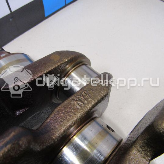 Фото Коленвал  96407646 для Chevrolet / Buick / Buick (Sgm) / Holden / Daewoo