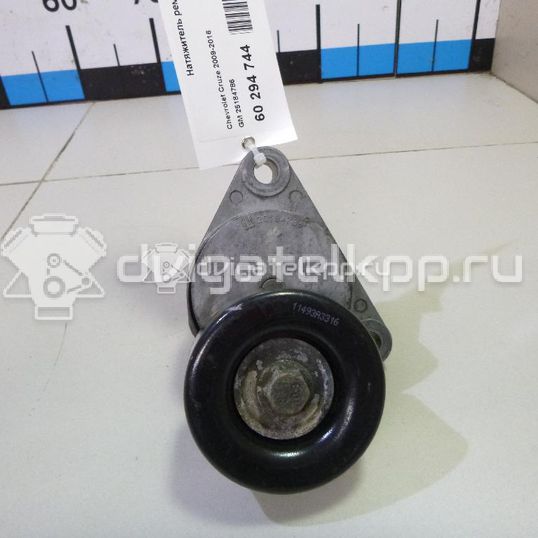 Фото Натяжитель ремня  25184786 для Chevrolet Kalos / Nubira / Matiz M200, M250 / Aveo / Rezzo