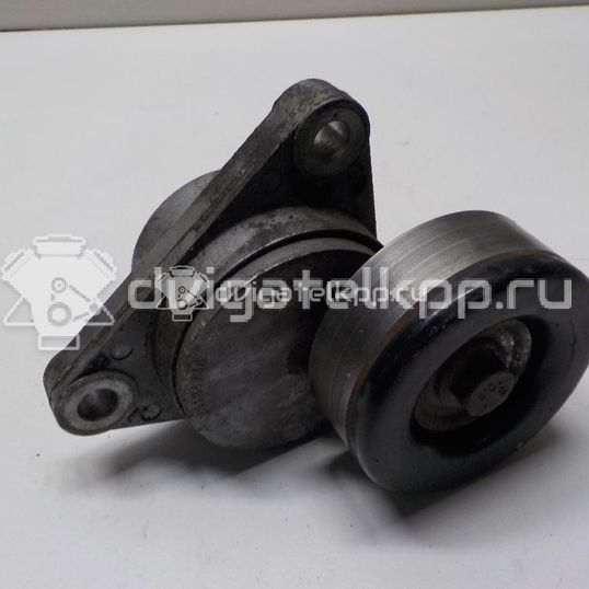 Фото Натяжитель ремня  25184786 для Chevrolet Kalos / Nubira / Matiz M200, M250 / Aveo / Rezzo