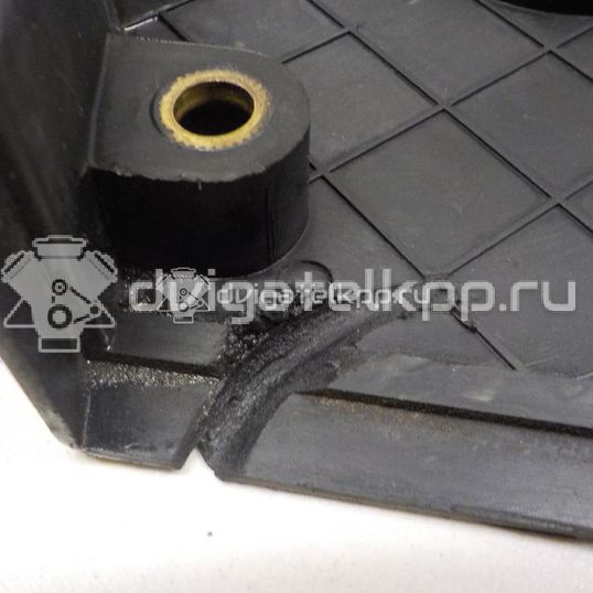 Фото Кожух ремня ГРМ  96184083 для chevrolet Aveo (T200)