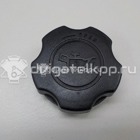 Фото Крышка маслозаливной горловины  96413100 для chevrolet Aveo (T200)