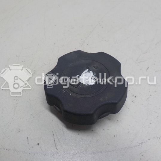 Фото Крышка маслозаливной горловины  96413100 для chevrolet Aveo (T200)