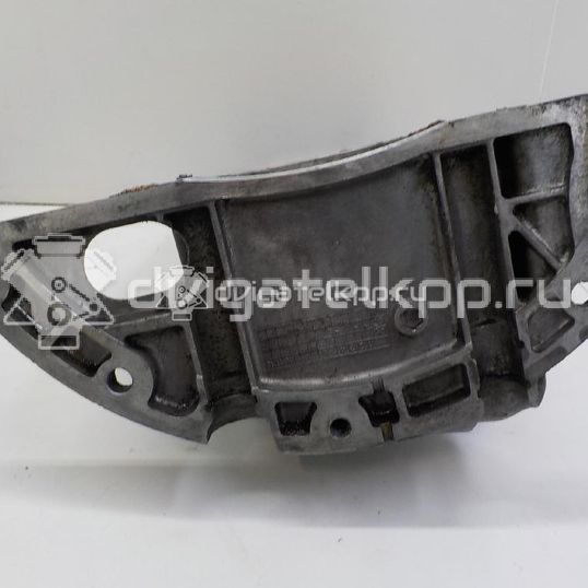 Фото Поддон масляный двигателя  96481581 для Chevrolet Kalos / Nubira / Aveo / Rezzo / Lacetti