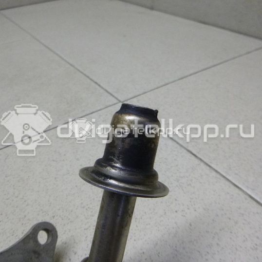 Фото Трубка картерных газов  96417672 для Chevrolet Kalos / Aveo