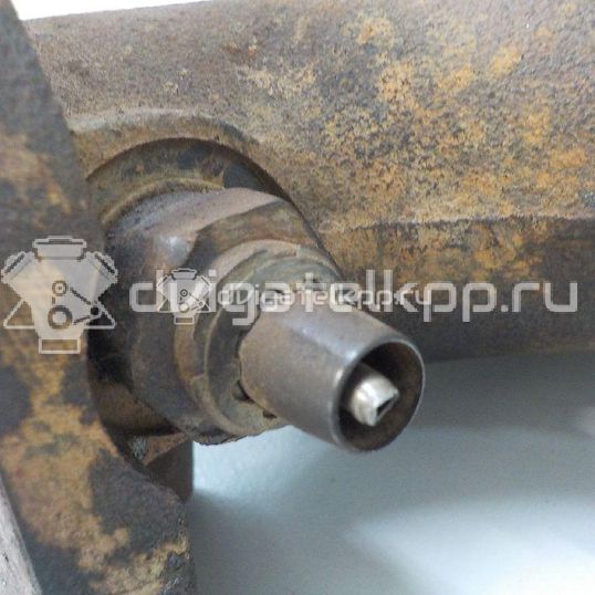 Фото Коллектор выпускной  96184204 для Daewoo / Chevrolet