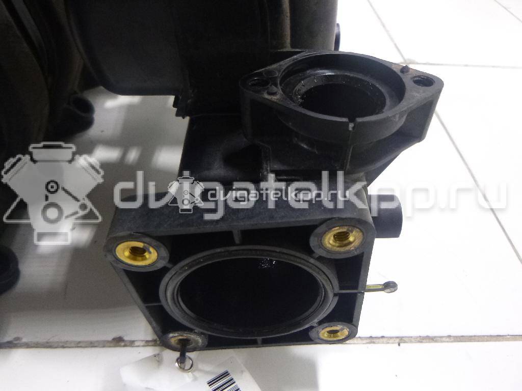 Фото Коллектор впускной  96416312 для chevrolet Aveo (T200) {forloop.counter}}