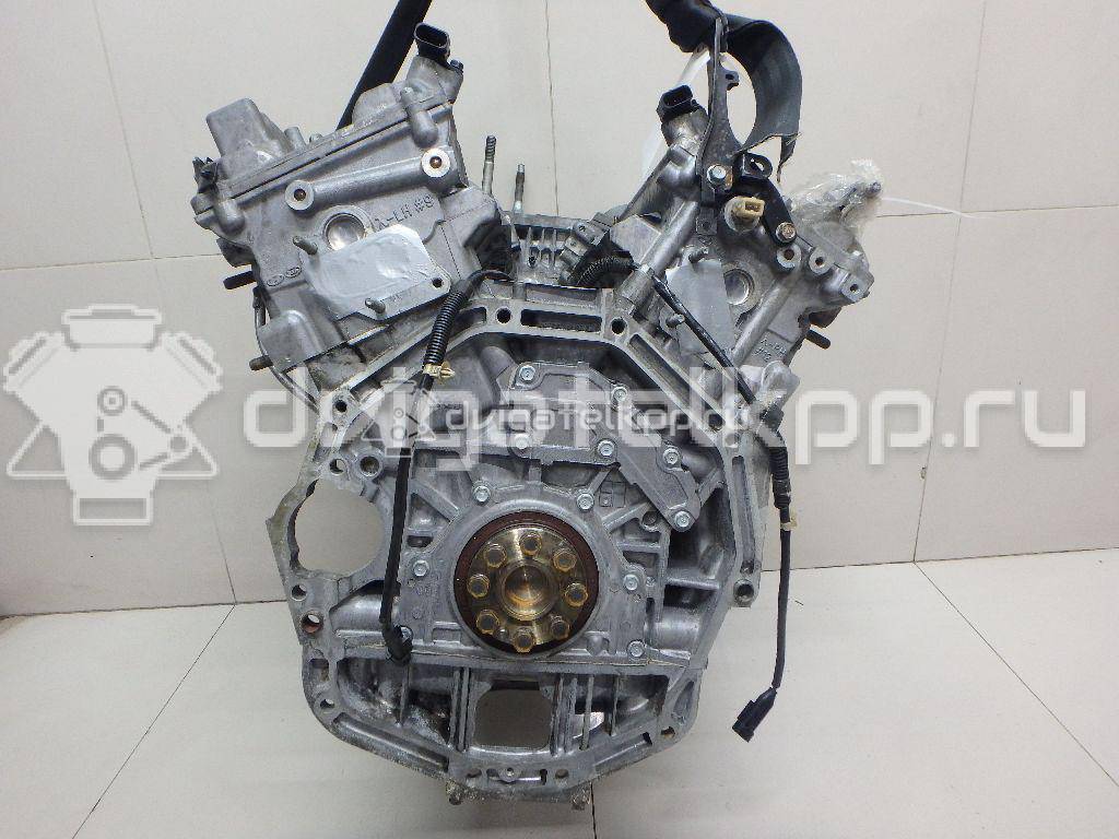 Фото Контрактный (б/у) двигатель G6DA для Ford Australia / Hyundai / Kia 136 л.с 16V 2.0 л Дизельное топливо 113G13CU00 {forloop.counter}}