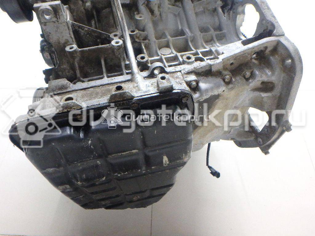 Фото Контрактный (б/у) двигатель G6DG для Ford Focus / C-Max 136 л.с 16V 2.0 л Дизельное топливо {forloop.counter}}