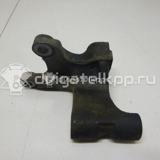 Фото Кронштейн генератора  96540539 для chevrolet Aveo (T200)