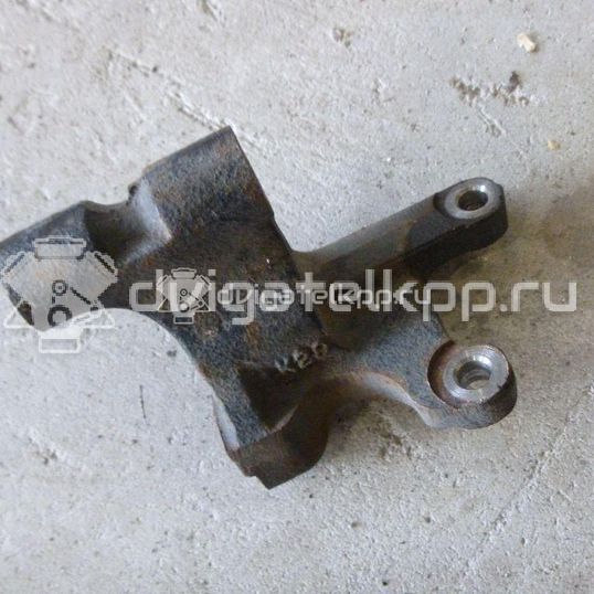 Фото Кронштейн генератора  96540539 для chevrolet Aveo (T200)