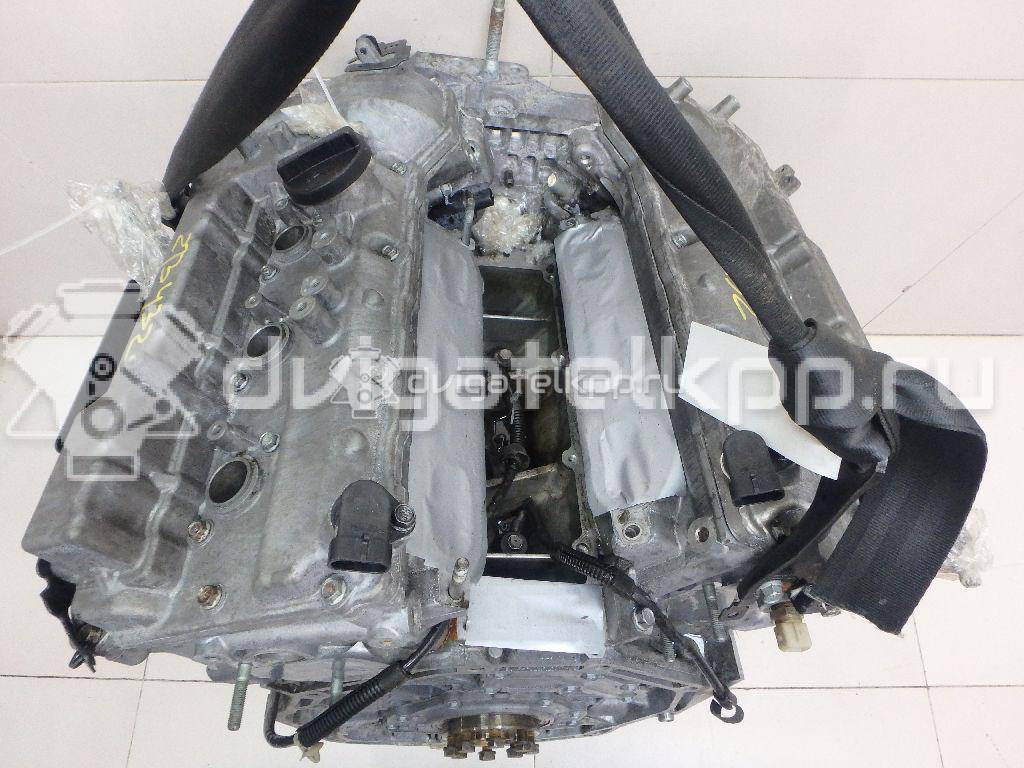 Фото Контрактный (б/у) двигатель G6DG для Ford Focus / C-Max 136 л.с 16V 2.0 л Дизельное топливо {forloop.counter}}