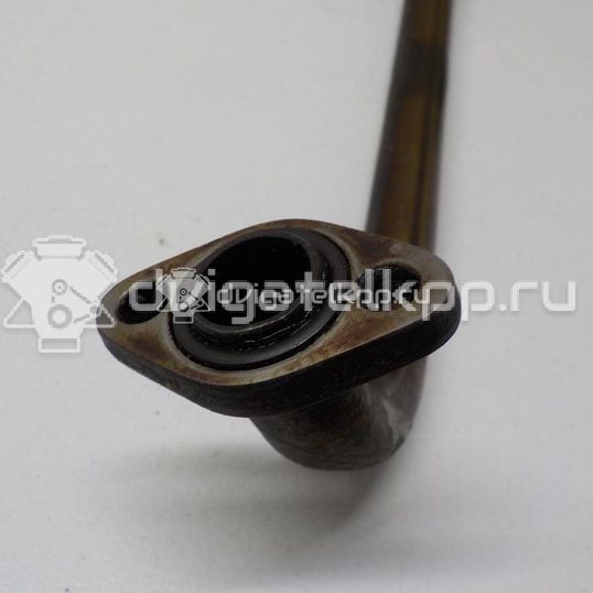 Фото Маслозаборник  94580817 для Chevrolet / Buick / Buick (Sgm) / Holden / Daewoo