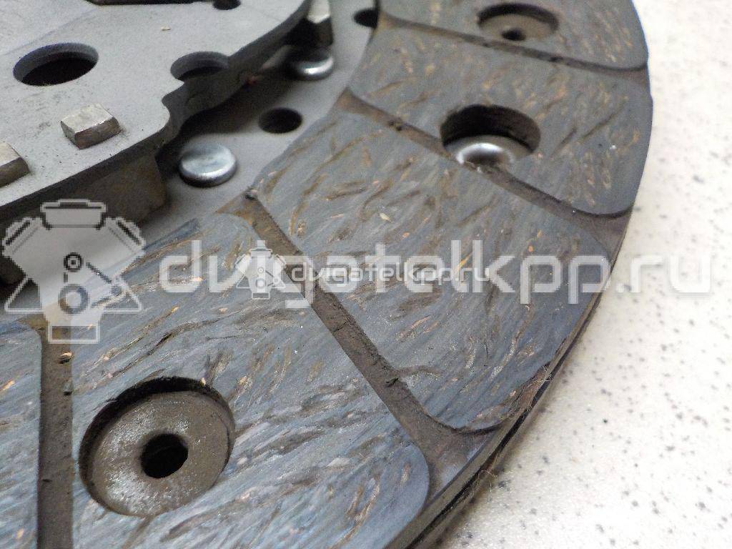 Фото Диск сцепления  96408517 для Chevrolet Kalos / Nubira / Aveo / Rezzo / Lacetti {forloop.counter}}