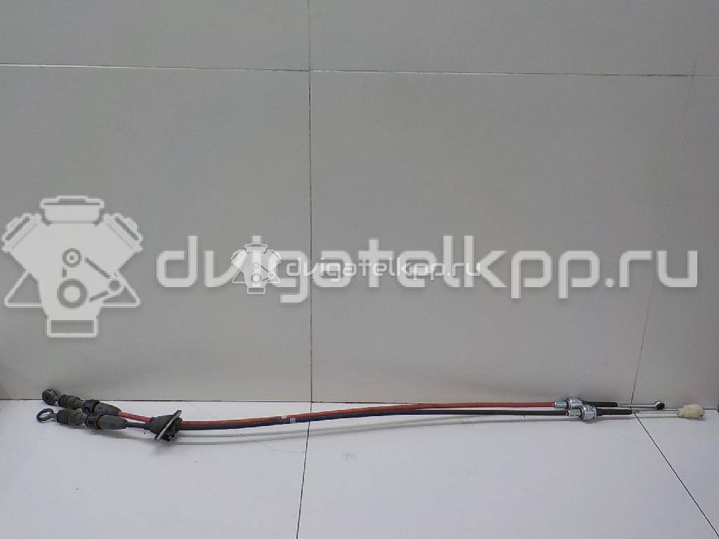 Фото Трос КПП  96446179 для Chevrolet Aveo {forloop.counter}}