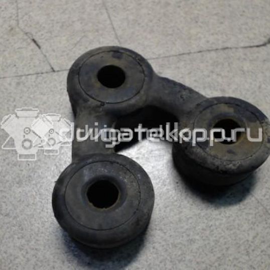 Фото Резинка подвеса глушителя  96536940 для Chevrolet Kalos / Spark / Aveo / Matiz M200, M250