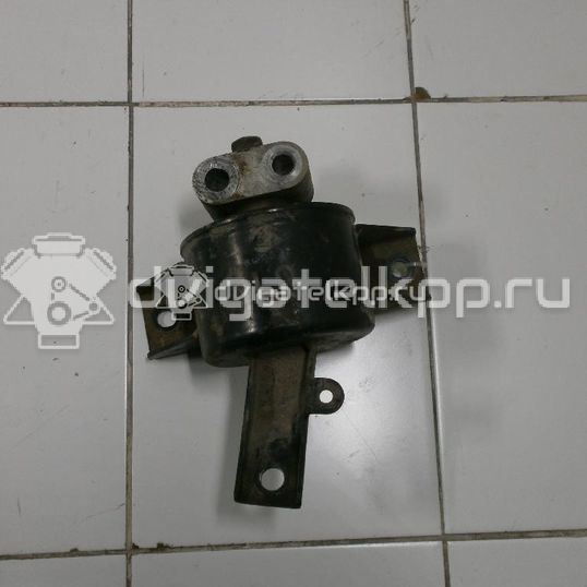 Фото Опора КПП левая  96535499 для Chevrolet Kalos / Aveo