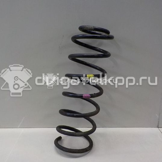 Фото Пружина задняя  96653225 для Chevrolet Kalos / Aveo