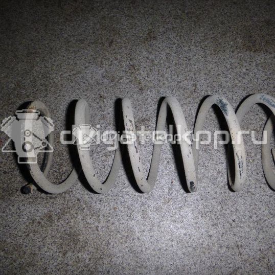 Фото Пружина задняя  96494603 для Chevrolet Kalos / Aveo