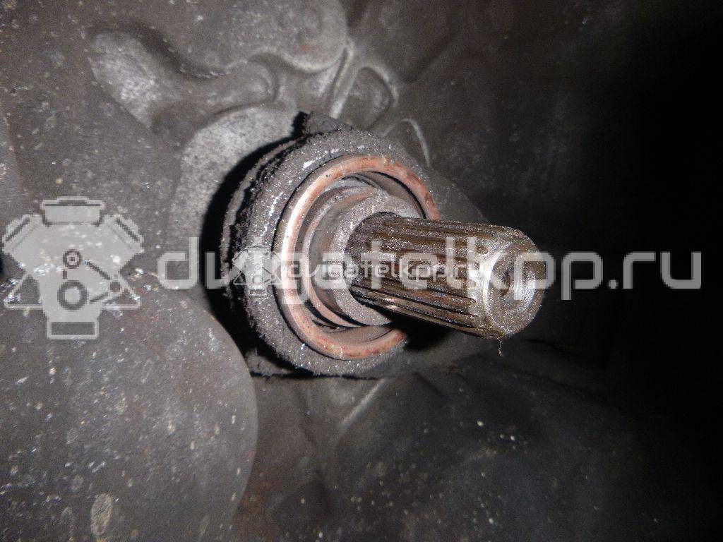 Фото Контрактная (б/у) МКПП для Ford Australia / Effedi / Hyundai / Kia 88-112 л.с 16V 1.5 л D4FA Дизельное топливо 1219414 {forloop.counter}}