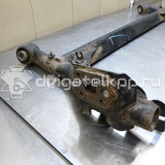 Фото Балка задняя  96494500 для Chevrolet Spark / Aveo / Matiz M200, M250