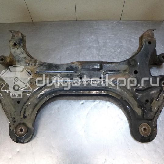 Фото Балка подмоторная  96834085 для Chevrolet Kalos / Aveo