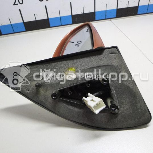 Фото Зеркало правое электрическое  96406191 для Chevrolet Kalos / Aveo