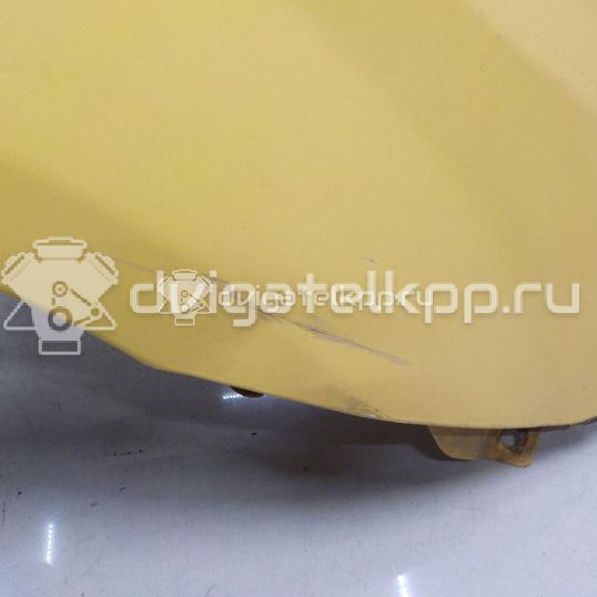 Фото Крыло переднее правое  96649246 для Chevrolet Kalos / Aveo