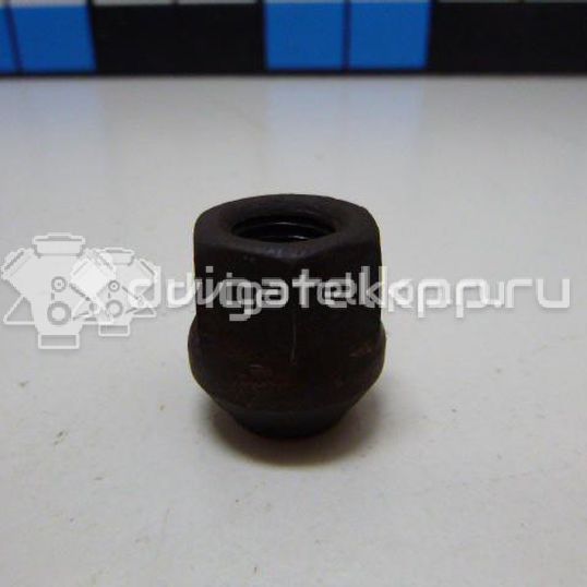 Фото Гайка колеса  94515412 для Chevrolet Nubira / Epica Kl1 / Aveo / Evanda / Rezzo