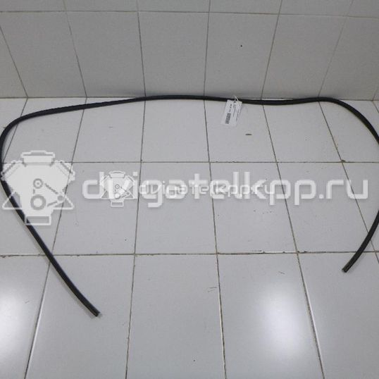 Фото Молдинг лобового стекла  96648415 для Chevrolet Aveo