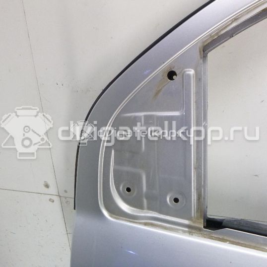 Фото Дверь задняя правая  96942268 для Chevrolet Aveo