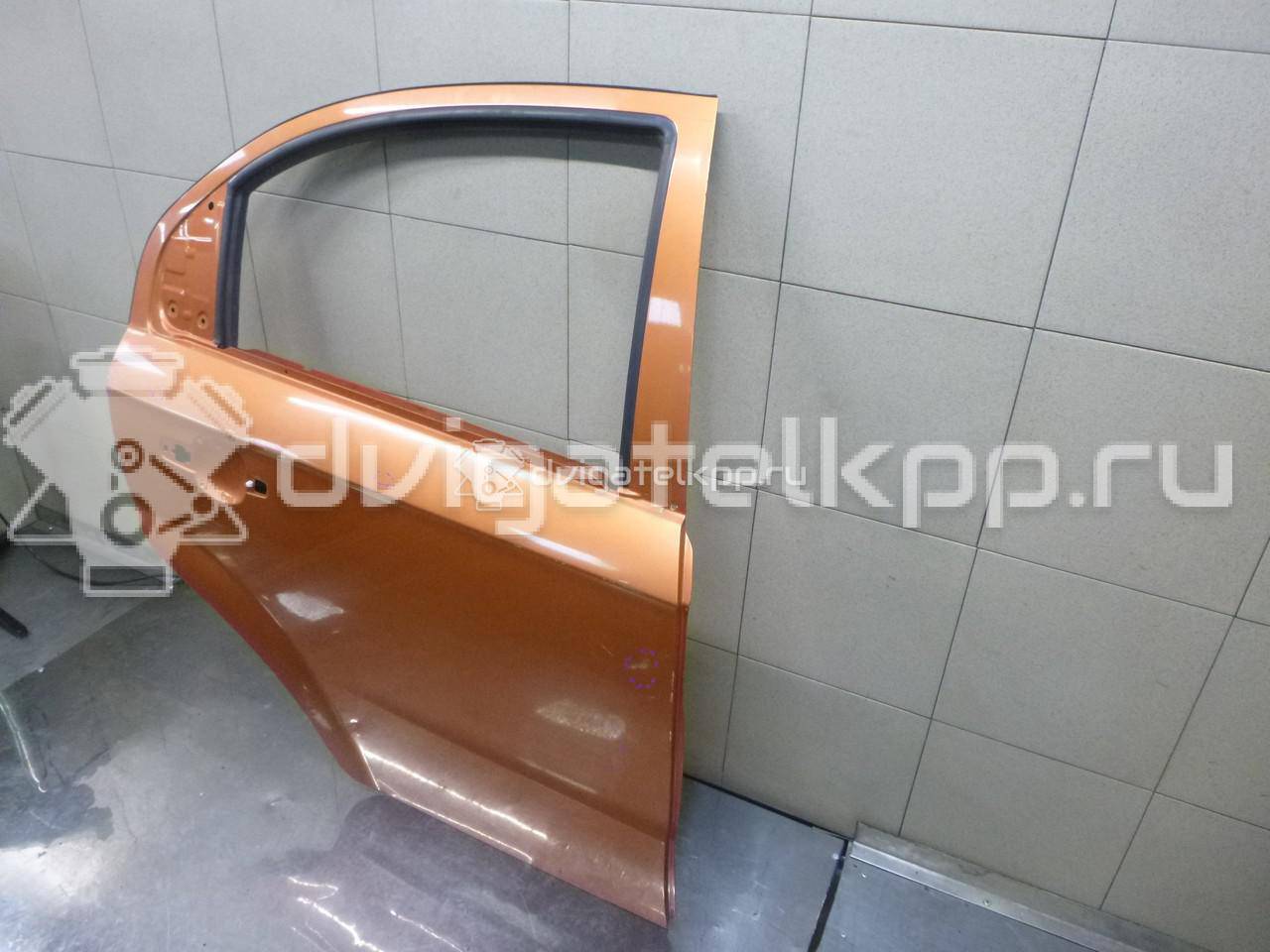 Фото Дверь задняя правая  96942268 для Chevrolet Aveo {forloop.counter}}