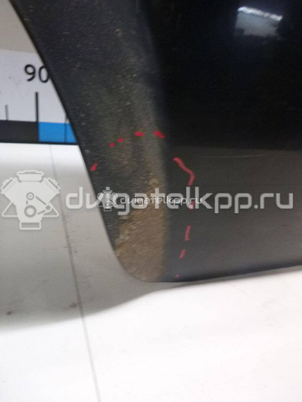 Фото Дверь задняя правая  96648860 для Chevrolet Aveo {forloop.counter}}