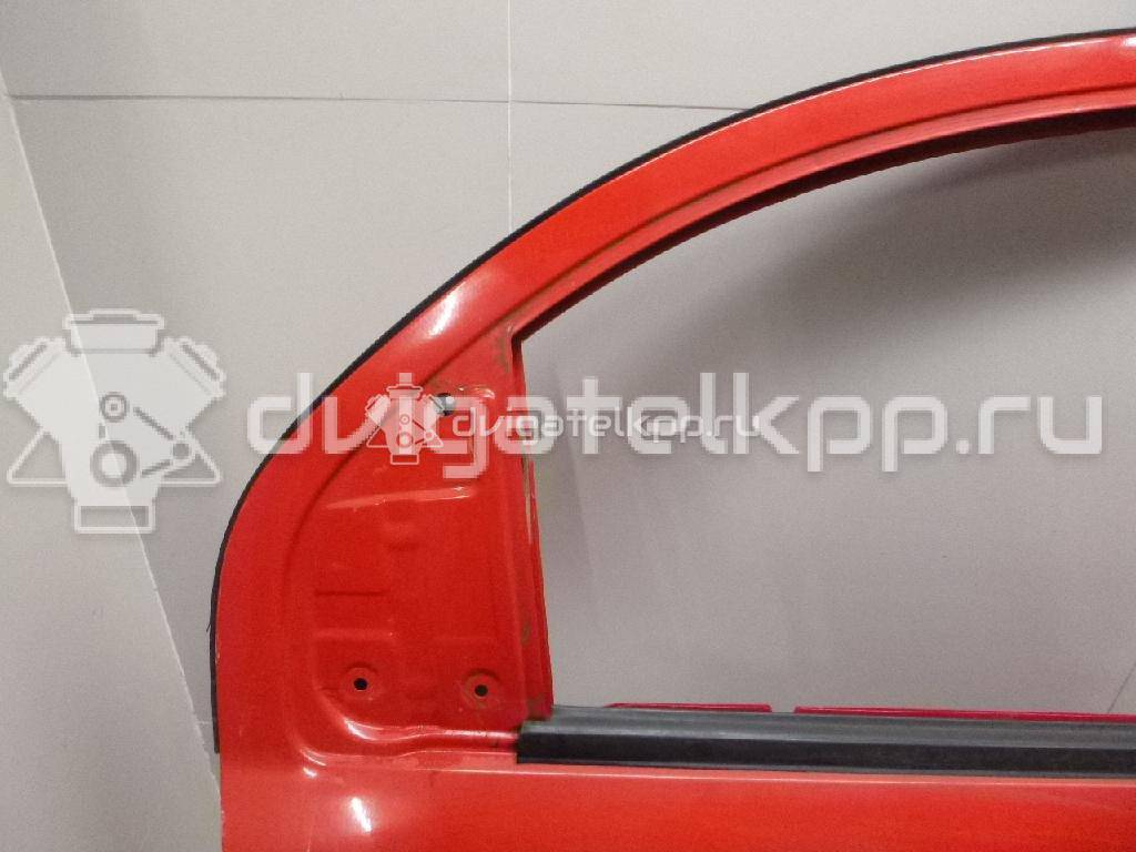 Фото Дверь задняя правая  96648860 для Chevrolet Aveo {forloop.counter}}