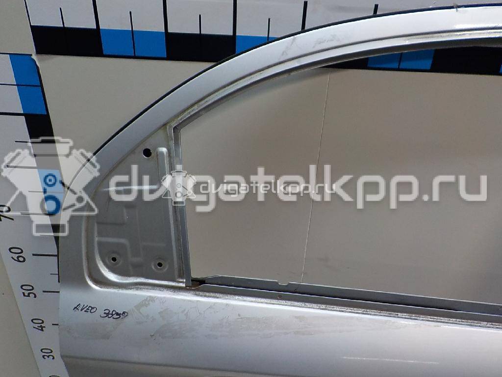 Фото Дверь задняя правая  96648860 для Chevrolet Aveo {forloop.counter}}