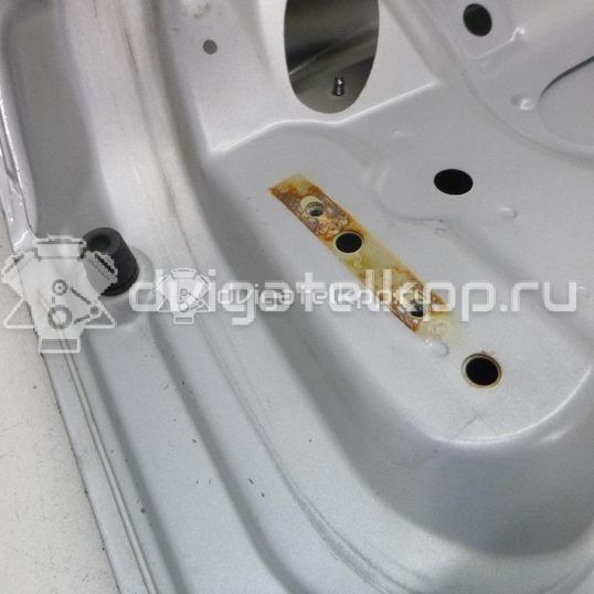 Фото Крышка багажника  96476698 для Chevrolet Aveo