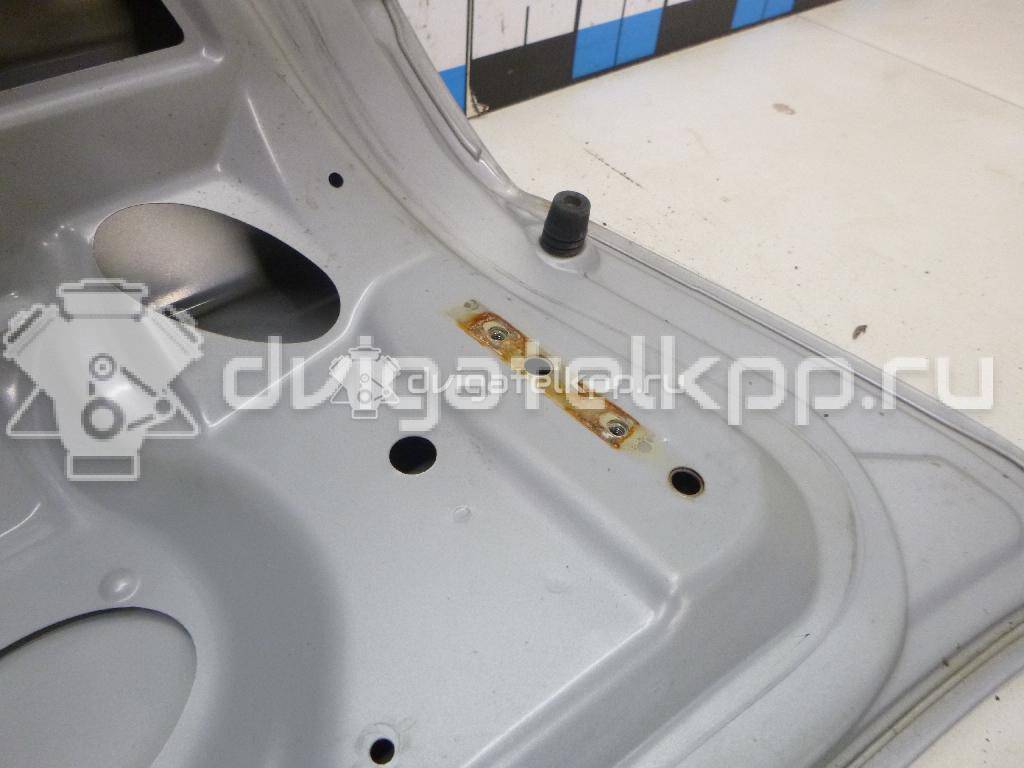 Фото Крышка багажника  96476698 для Chevrolet Aveo {forloop.counter}}