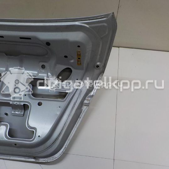 Фото Крышка багажника  96476698 для Chevrolet Aveo