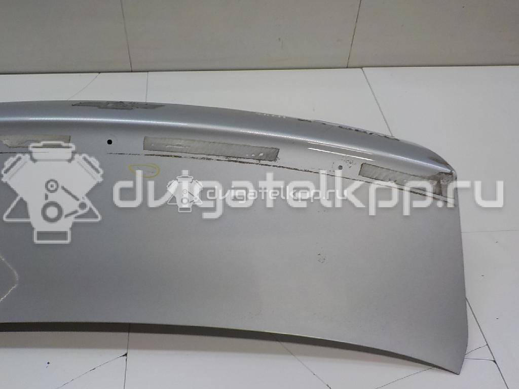 Фото Крышка багажника  96476698 для Chevrolet Aveo {forloop.counter}}