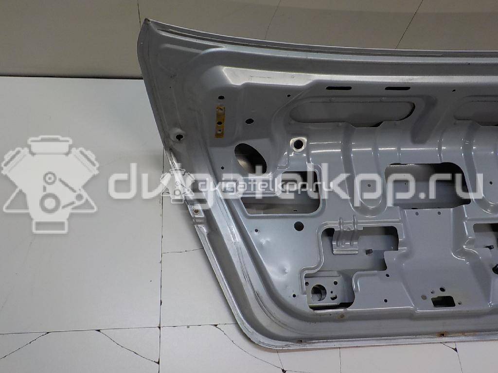 Фото Крышка багажника  96476698 для Chevrolet Aveo {forloop.counter}}