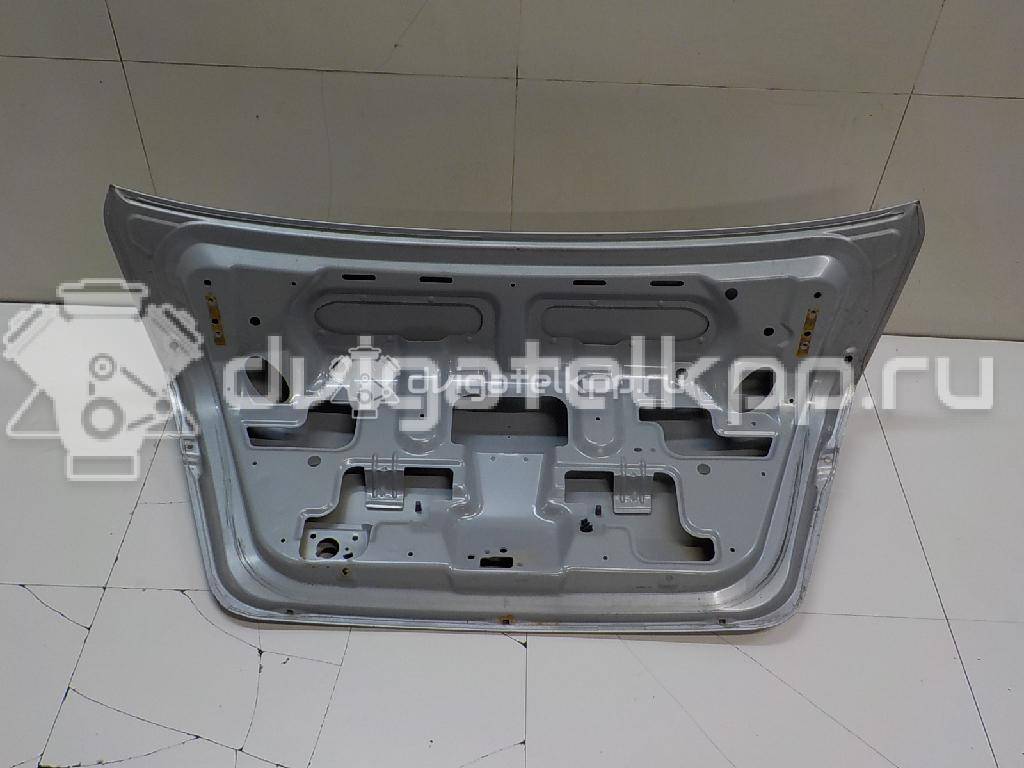 Фото Крышка багажника  96476698 для Chevrolet Aveo {forloop.counter}}