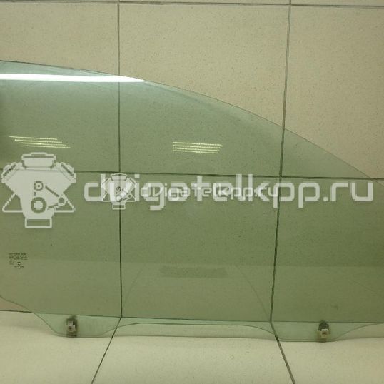 Фото Стекло двери передней правой  96541676 для Chevrolet Aveo