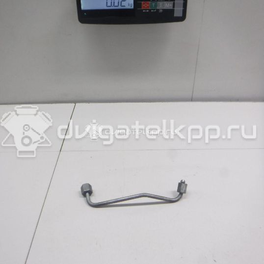 Фото Трубка ТНВД для двигателя D4CB для Hyundai / Kia 140 л.с 16V 2.5 л Дизельное топливо 314204A440