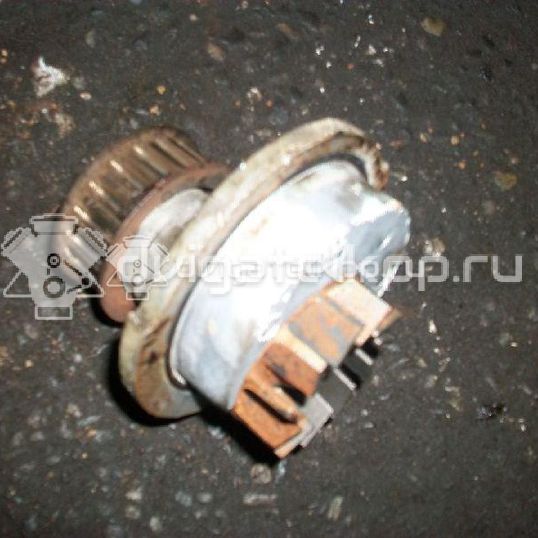 Фото Насос водяной (помпа)  96352648 для Chevrolet Kalos / Veraneio / Aveo / Evanda / Rezzo