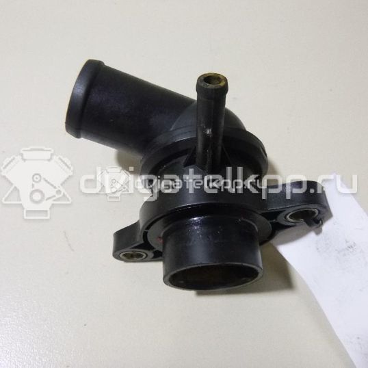 Фото Термостат  96460002 для Chevrolet Kalos / Nubira / Matiz M200, M250 / Aveo / Rezzo