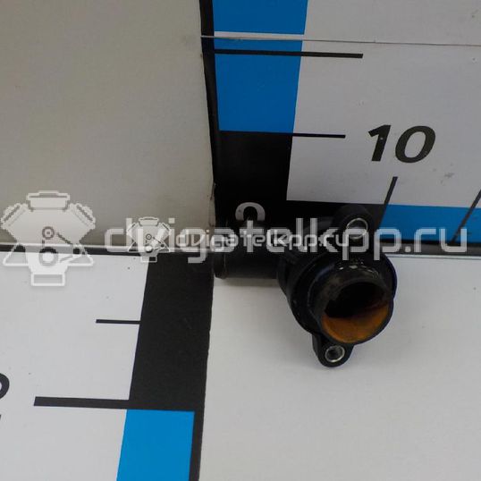 Фото Термостат  96460002 для Chevrolet Kalos / Nubira / Matiz M200, M250 / Aveo / Rezzo