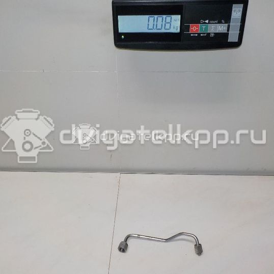 Фото Трубка ТНВД для двигателя D4CB для Hyundai / Kia 140 л.с 16V 2.5 л Дизельное топливо 314304A440