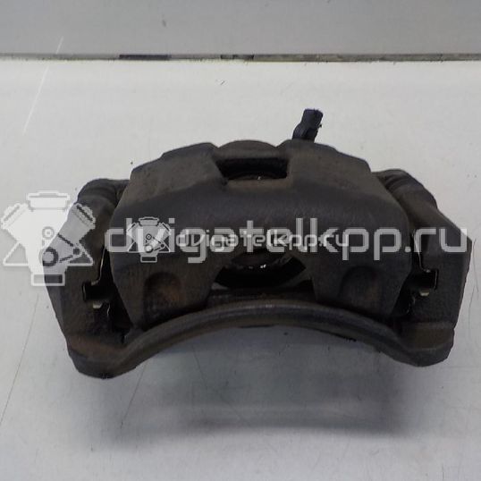 Фото Суппорт тормозной передний левый  96549788 для Chevrolet Kalos / Nubira / Rezzo / Lacetti / Optra