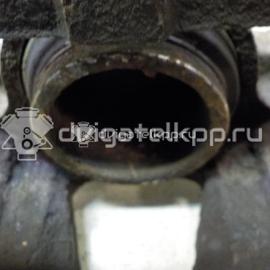 Фото Суппорт тормозной передний левый  96534637 для Chevrolet Kalos / Spark / Aveo